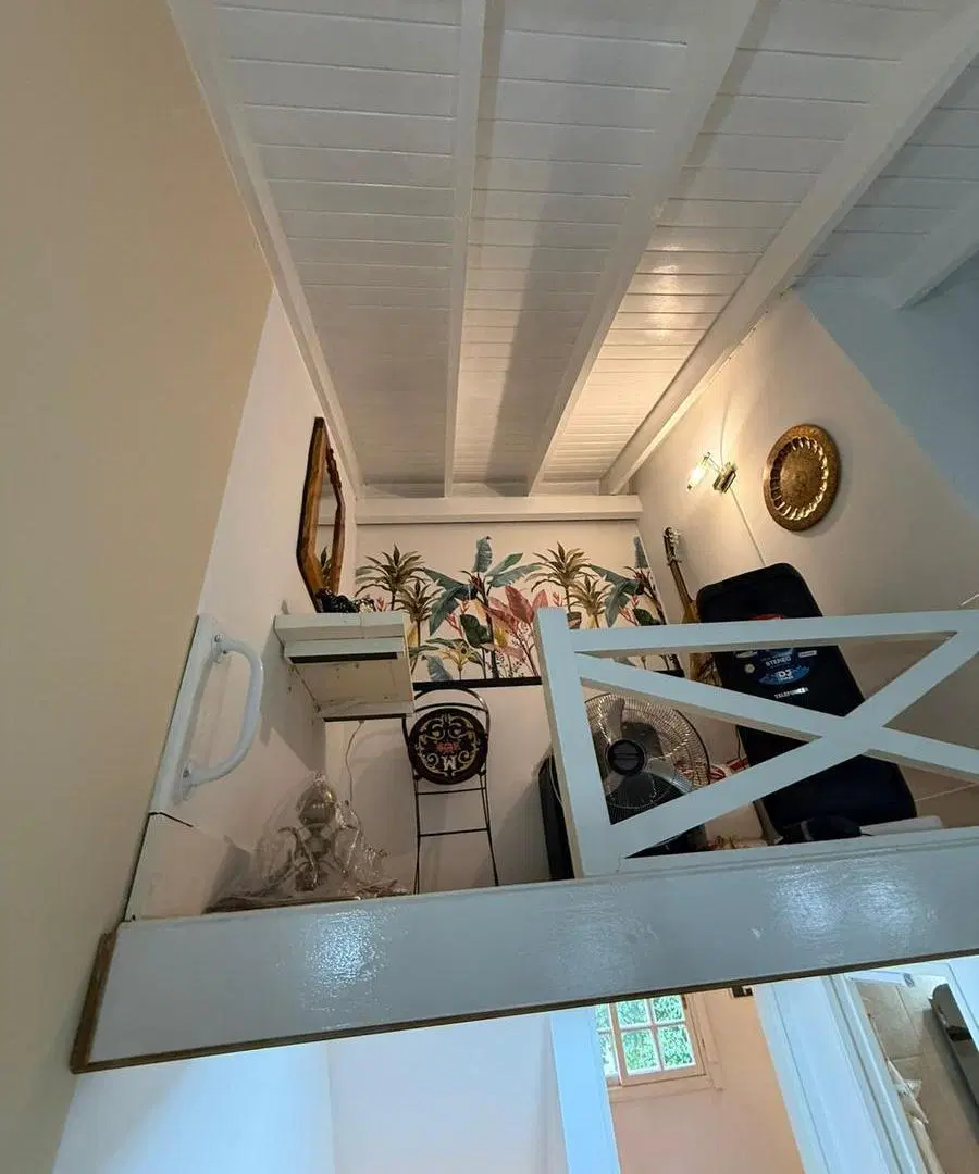 PH VENTA 2 AMBIENTES EN LEVALLE 1595 (BANFIELD) 4