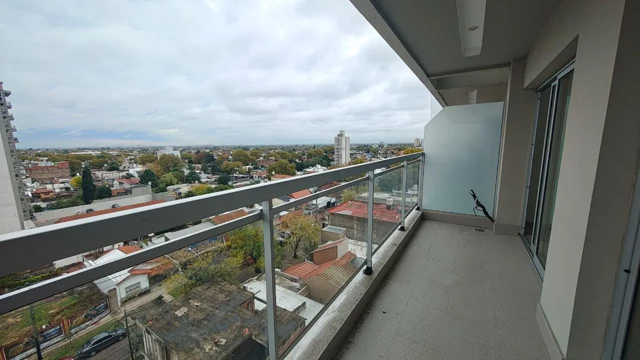 DEPARTAMENTO VENTA DOS AMBIENTES URIARTE 383 "8° B" (REMEDIOS DE ESCALADA) C/COCH 3