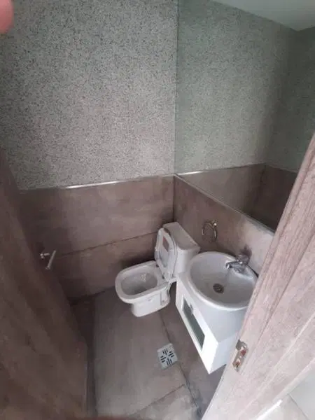 DEPARTAMENTO VENTA DOS AMBIENTES URIARTE 383 "8° B" (REMEDIOS DE ESCALADA) C/COCH 5