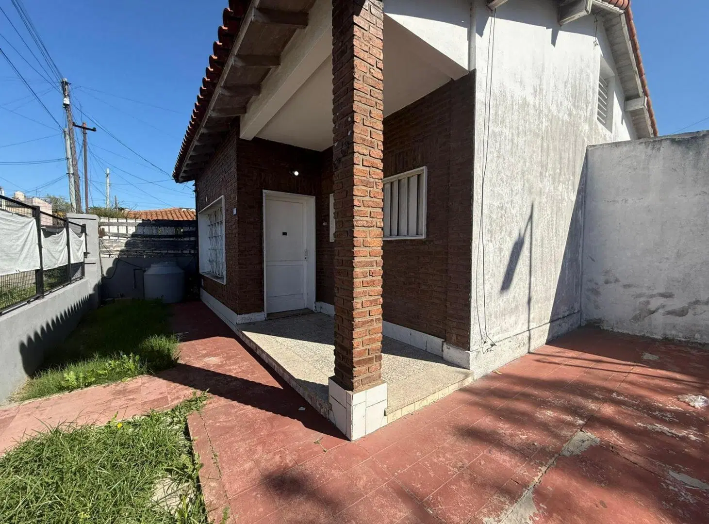 PH 3 AMBIENTES VENTA EN CAMACUA ESQUINA FRIULI 2059 (WILDE) 2