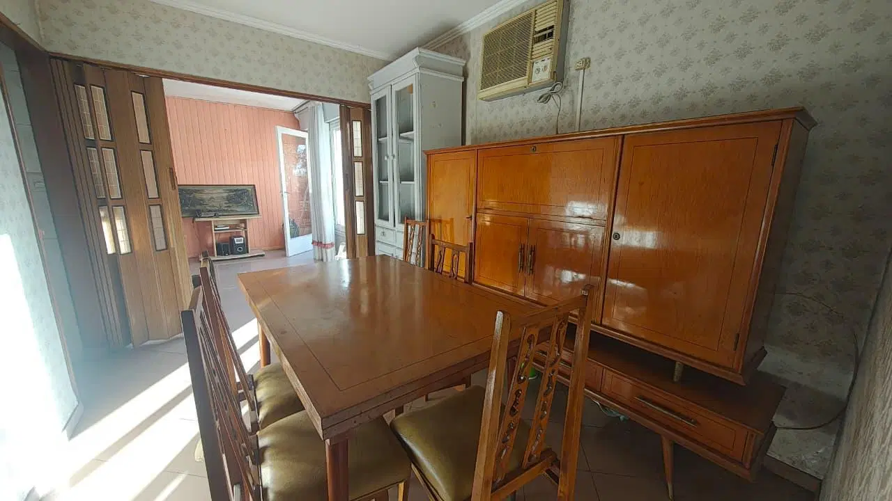 DEPARTAMENTO 3 AMBIENTES VENTA EN VILLA DE LUJAN 117 1°402 (LANUS ESTE) 2
