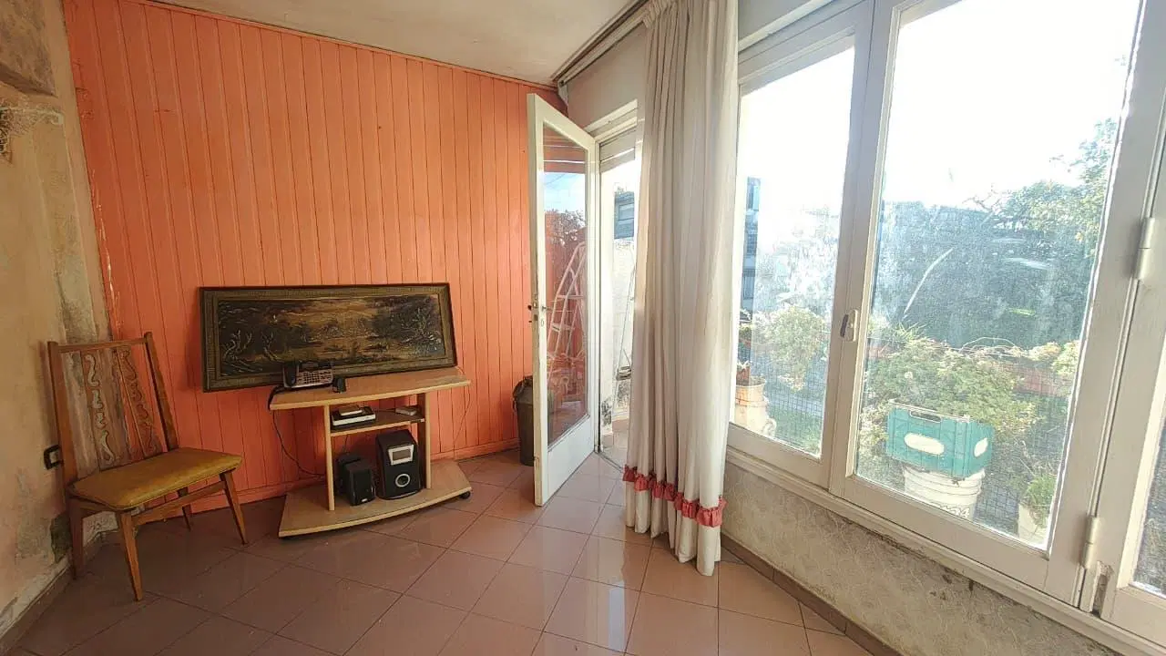 DEPARTAMENTO 3 AMBIENTES VENTA EN VILLA DE LUJAN 117 1°402 (LANUS ESTE) 3