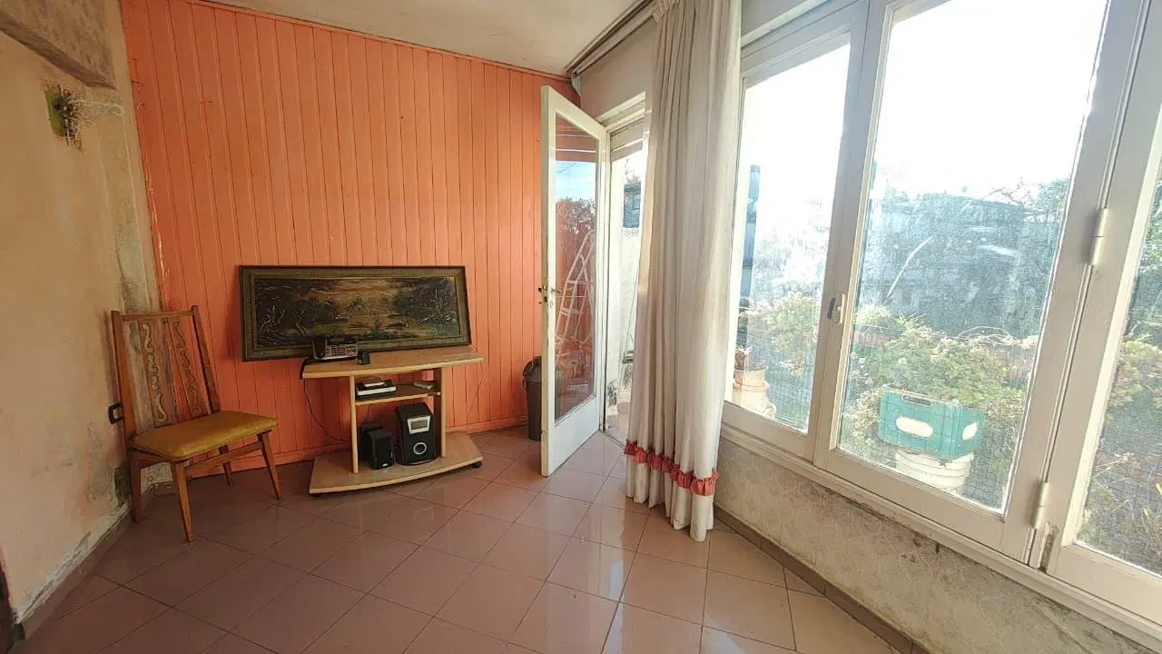 DEPARTAMENTO 3 AMBIENTES VENTA EN VILLA DE LUJAN 117 1°402 (LANUS ESTE) 5