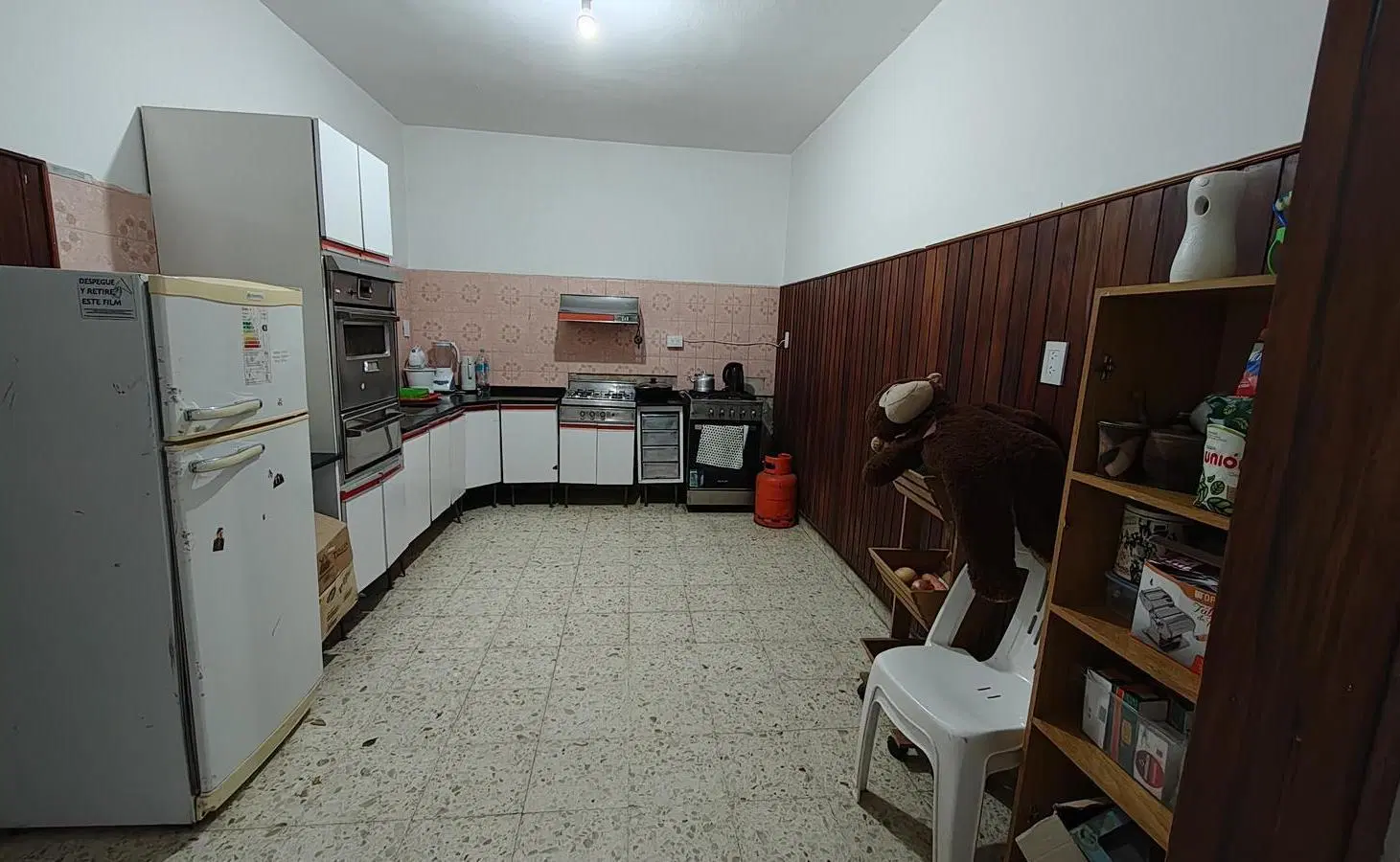 VENTA EN BLOCK en Villarino  1436 (REMEDIOS DE ESCALADA) 3