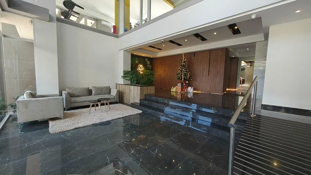 DEPARTAMENTO 3 AMB VENTA EN O HIGGINGS 1534 2°1(LANUS ESTE) C/COCH Y BAULERA 5