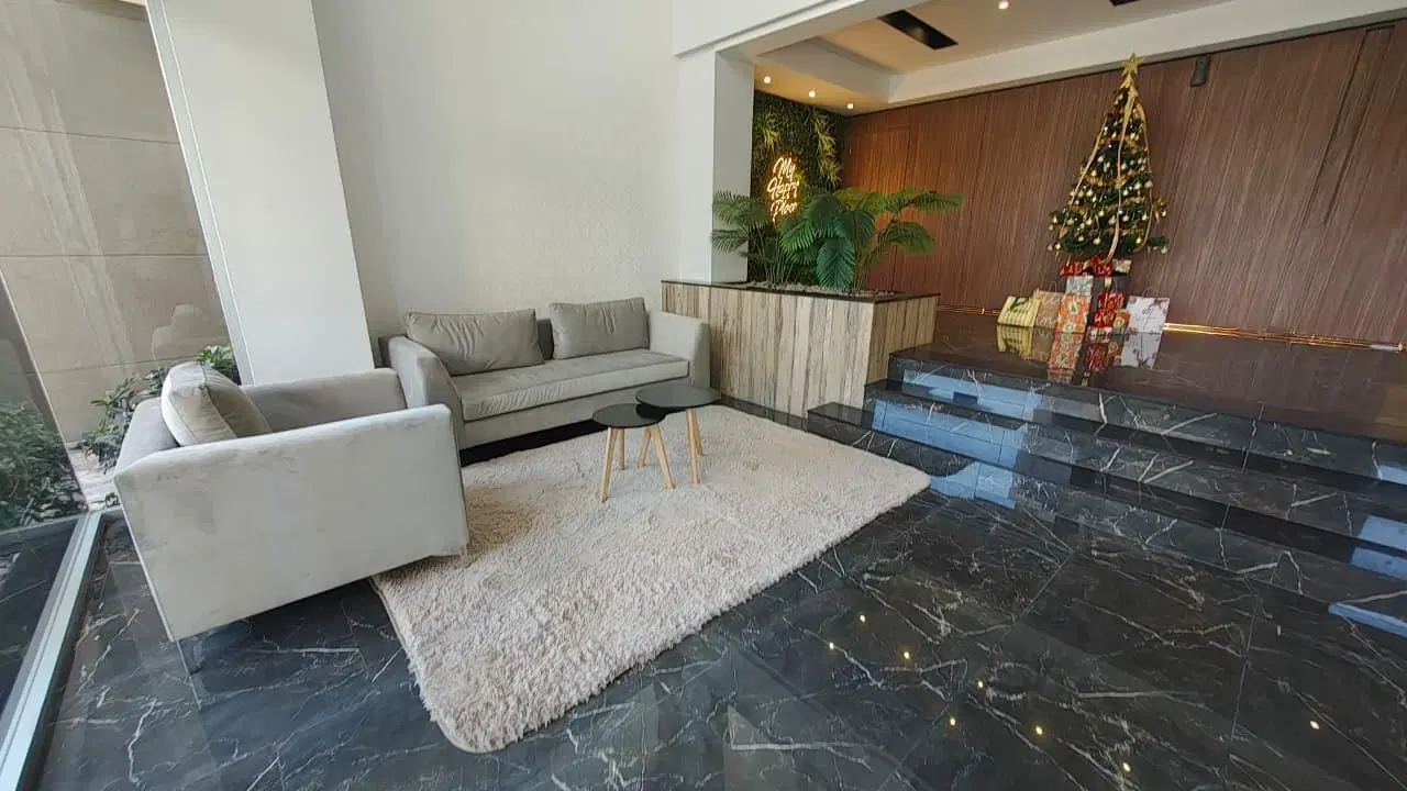 DEPARTAMENTO 3 AMB VENTA EN O HIGGINGS 1534 2°1(LANUS ESTE) C/COCH Y BAULERA 2
