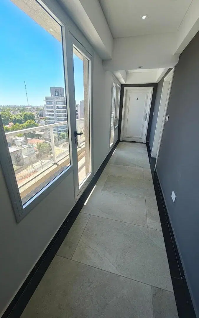 DEPARTAMENTO 3 AMB VENTA EN O HIGGINGS 1534 2°1(LANUS ESTE) C/COCH Y BAULERA 4