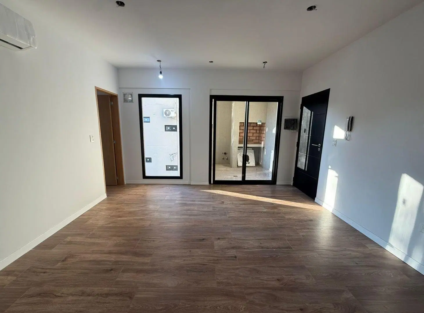 DEPARTAMENTO 2 AMBIENTES VENTA A ESTRENAR EN QUINTANA 532 (LANUS OESTE) C/COCHERA 3