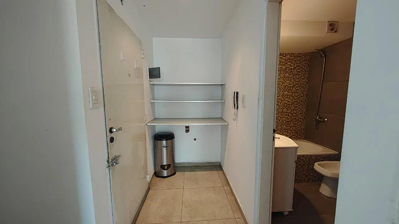 DEPARTAMENTO MONOAMBIENTE ALQUILER EN FORMOSA 586 1°B (LANUS OESTE) 5