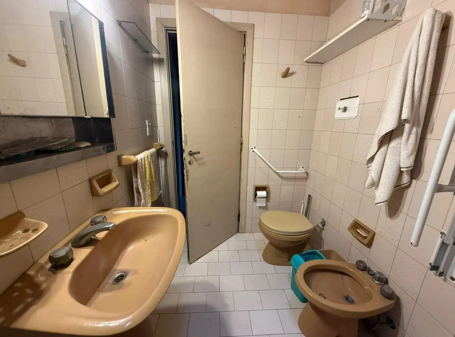 CASA 4 AMBIENTES VENTA EN ENRIQUE DEL VALLE IBERLUCEA 3532 (LANUS OESTE) 3