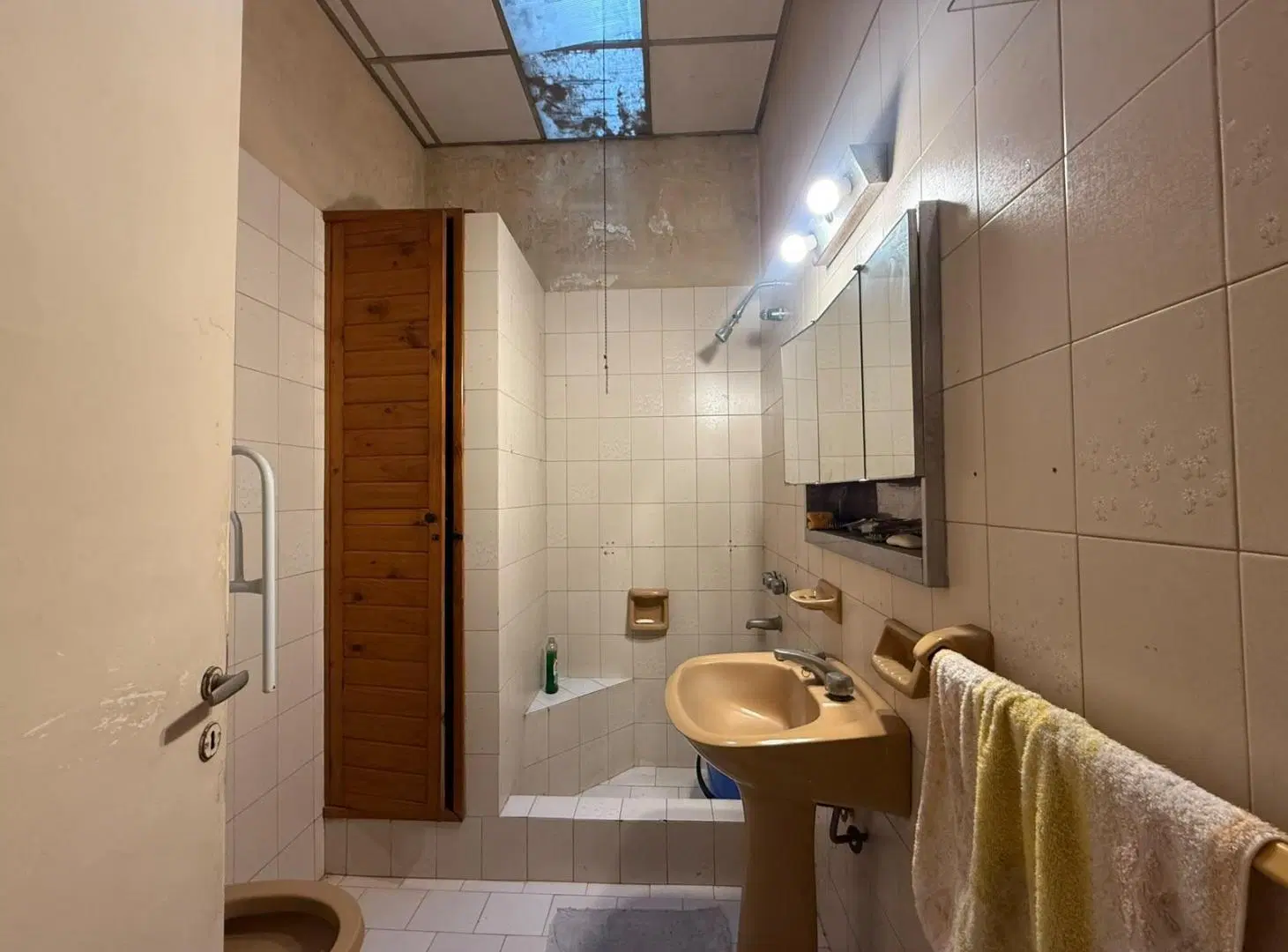 CASA 4 AMBIENTES VENTA EN ENRIQUE DEL VALLE IBERLUCEA 3532 (LANUS OESTE) 4