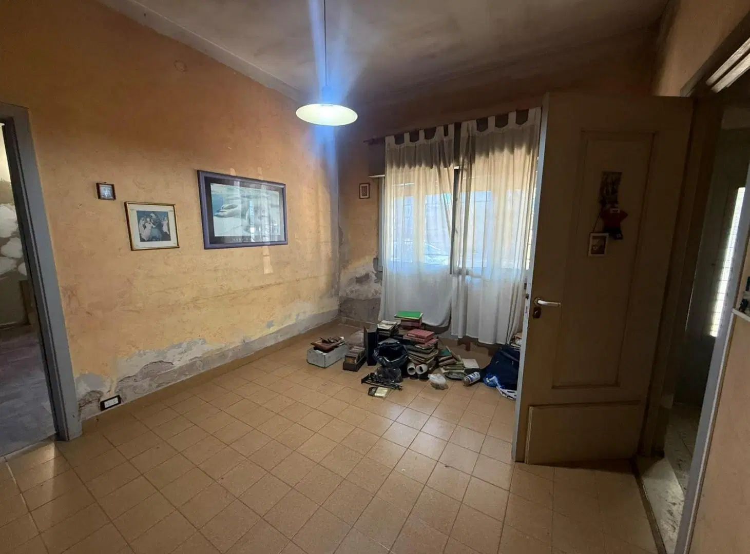 CASA 4 AMBIENTES VENTA EN ENRIQUE DEL VALLE IBERLUCEA 3532 (LANUS OESTE) 5