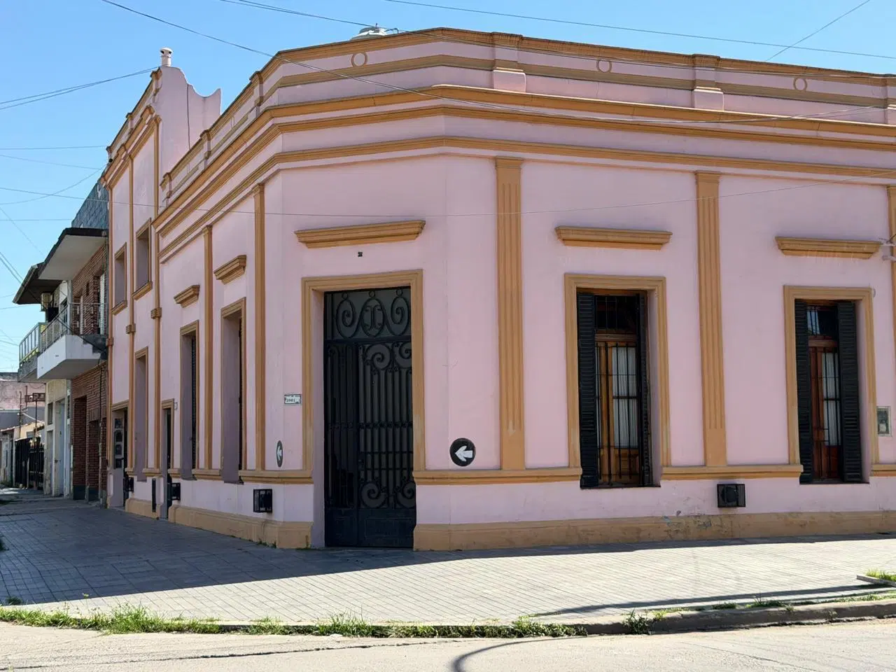 PH 7 AMBIENTES VENTA EN 14 DE JULIO 3901 (LANUS OESTE) 4