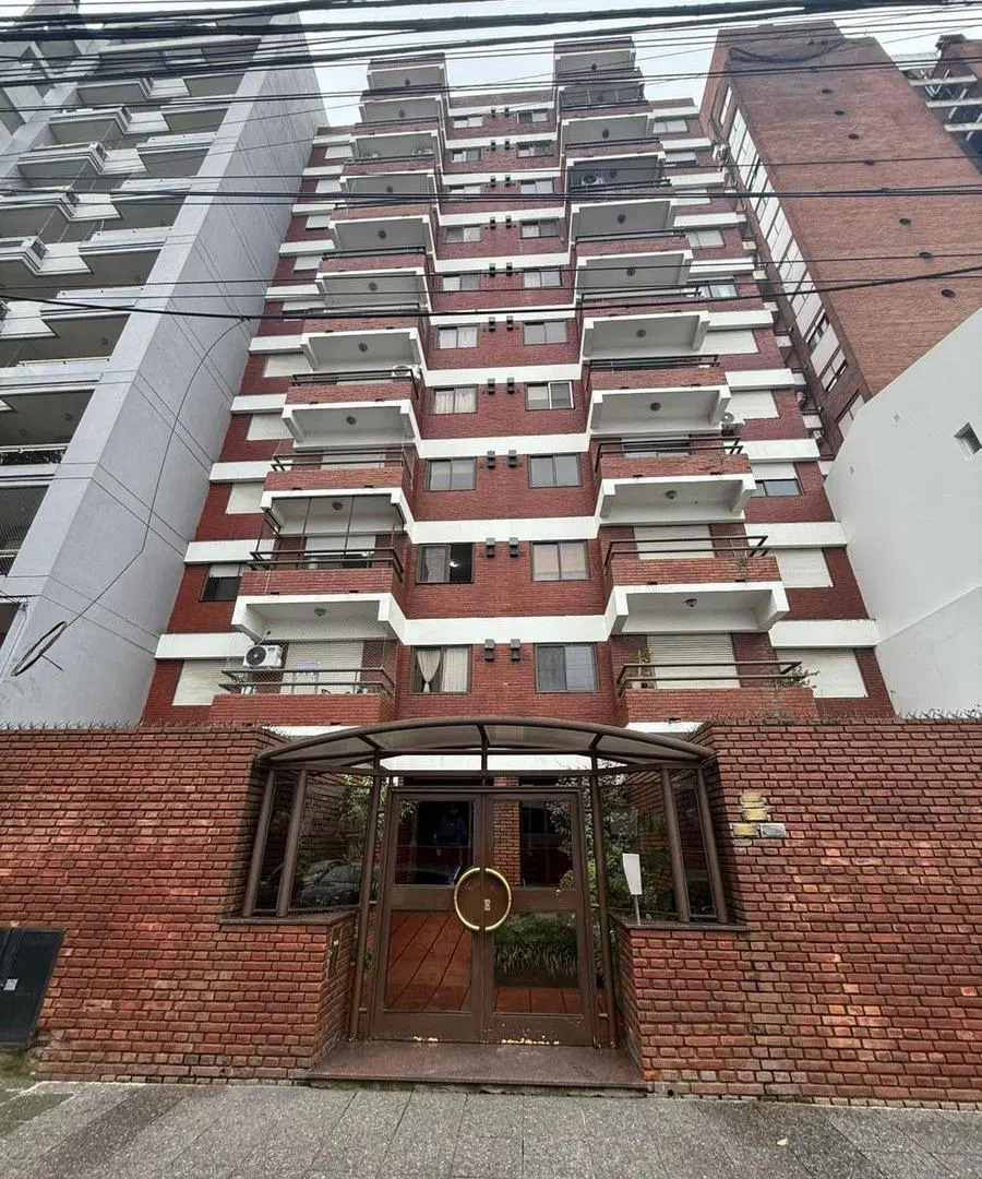 DEPARTAMENTO VENTA DOS AMBIENTES MIGUEL CANE 53 (LANUS OESTE) 4
