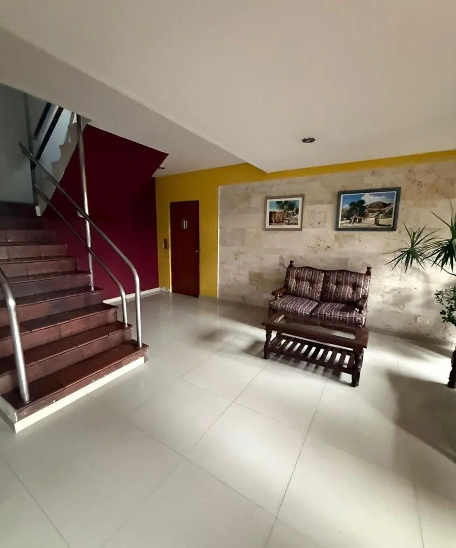 DEPARTAMENTO VENTA DOS AMBIENTES MIGUEL CANE 53 (LANUS OESTE) 8