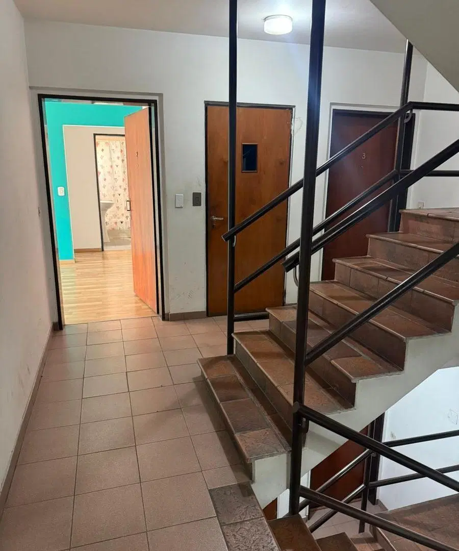 DEPARTAMENTO VENTA DOS AMBIENTES MIGUEL CANE 53 (LANUS OESTE) 2