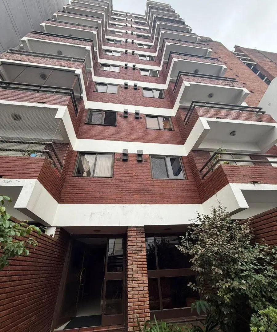 DEPARTAMENTO VENTA DOS AMBIENTES MIGUEL CANE 53 (LANUS OESTE) 5