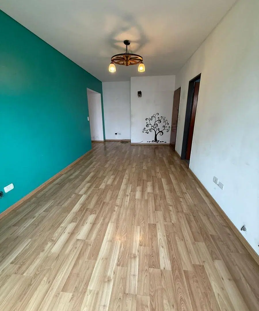 DEPARTAMENTO VENTA DOS AMBIENTES MIGUEL CANE 53 (LANUS OESTE) 3