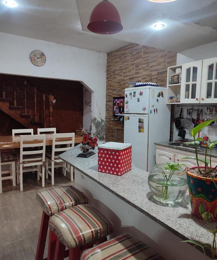 Foto de CASA 3 AMBIENTES VENTA EN O HIGGINGS 488 (GERLI), imagen 3