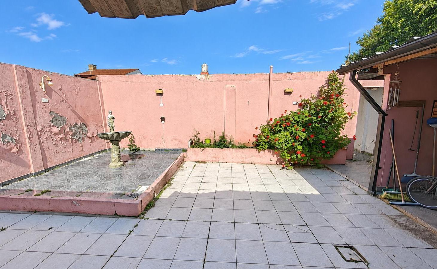 Foto de PH 2 AMBIENTES VENTA EN SAN VLADIMIRO 2547 (REMEDIOS DE ESCALADA), imagen 5