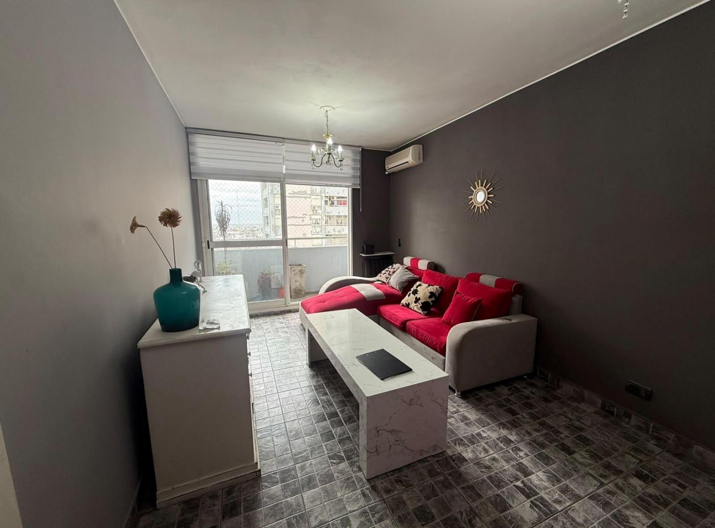 Foto de DEPARTAMENTO DOS AMBIENTES VENTA EN PATRICIOS 265 18°1 (AVELLANEDA), imagen 1