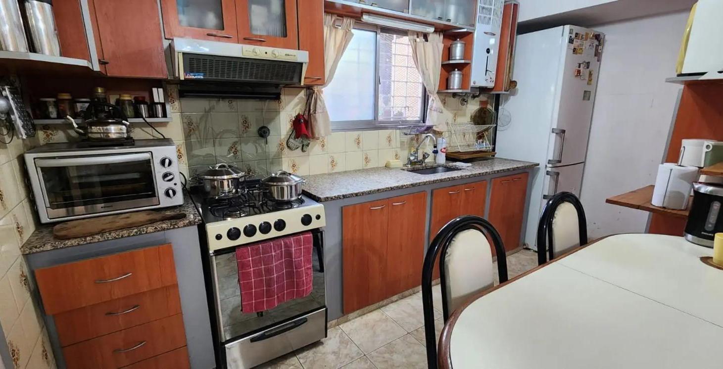 Foto de PH VENTA 4 AMBIENTES EN LITUANIA 2935 (REMEDIOS DE ESCALADA), imagen 4