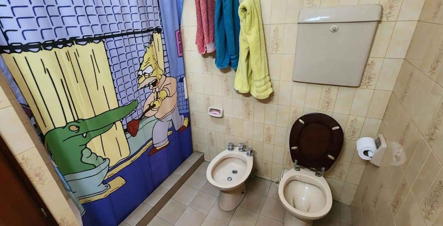 Foto de PH VENTA 4 AMBIENTES EN LITUANIA 2935 (REMEDIOS DE ESCALADA), imagen 2