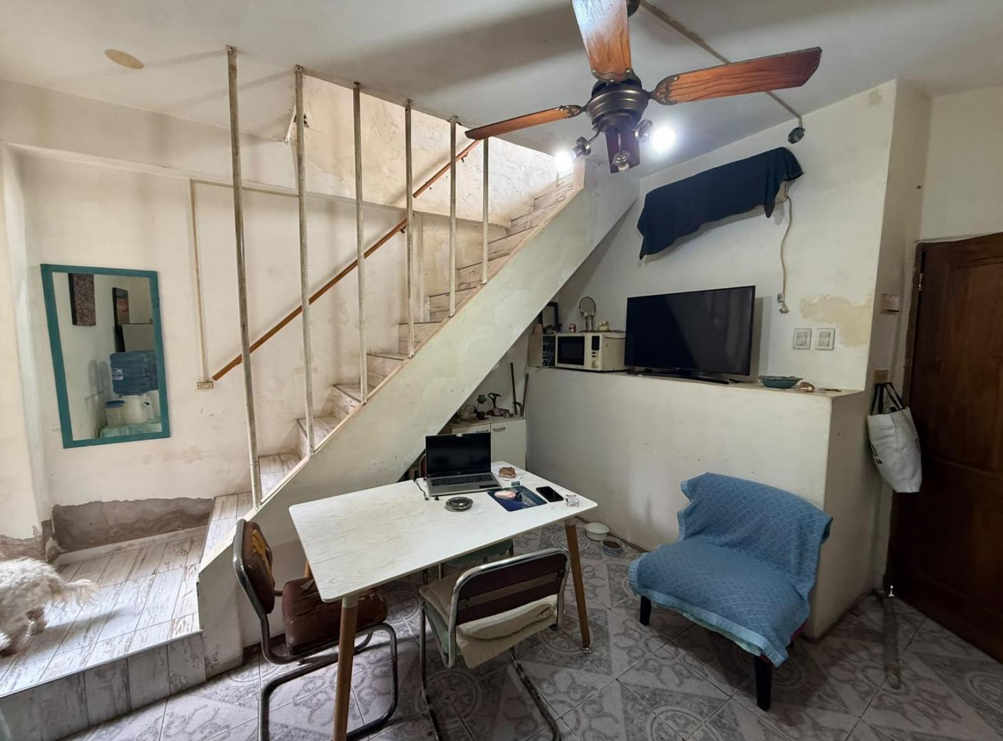 Foto de TRES DEPARTAMENTOS VENTA EN BLOCK ALZAGA 2219 (REMEDIOS DE ESCALADA), imagen 2