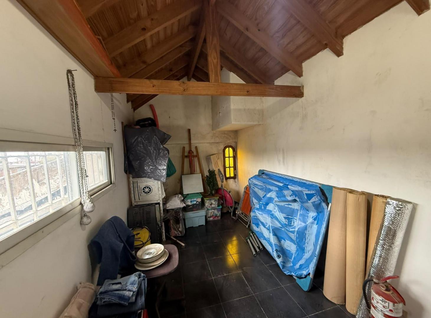 Foto de TRES DEPARTAMENTOS VENTA EN BLOCK ALZAGA 2219 (REMEDIOS DE ESCALADA), imagen 3