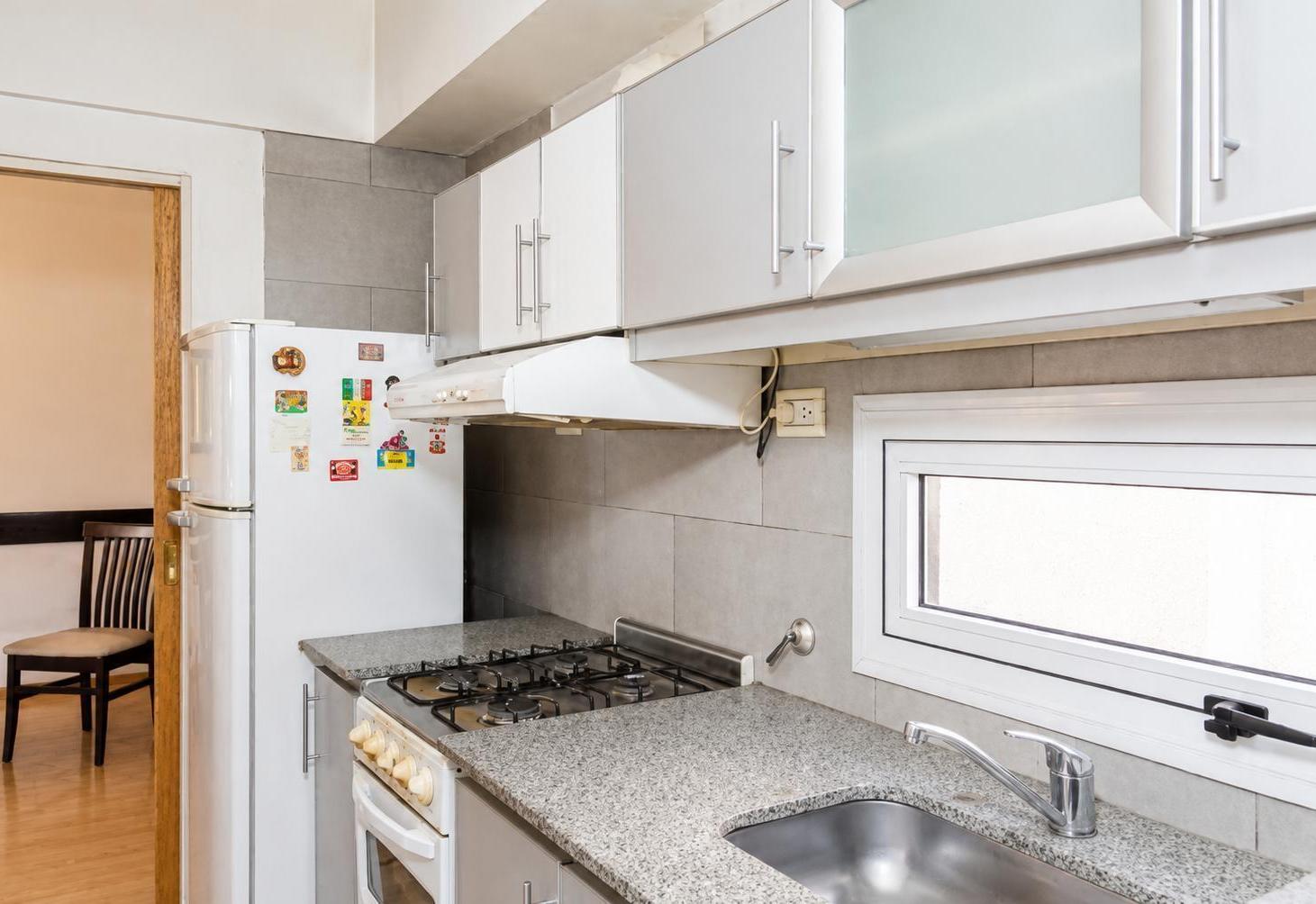 Foto de DEPARTAMENTO 3 AMBIENTES VENTA EN SARMIENTO 4054 7°A (CABA), imagen 5
