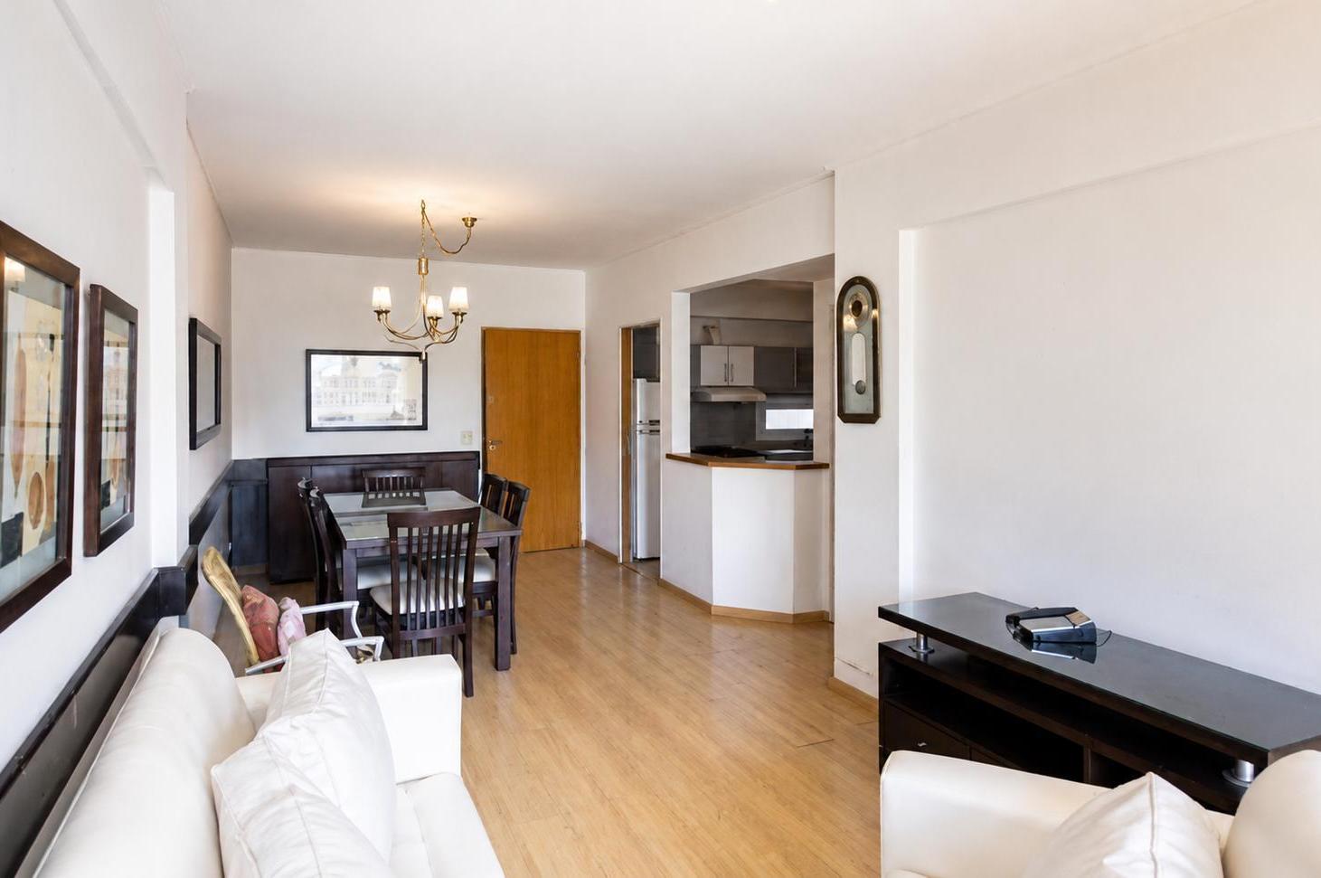 Foto de DEPARTAMENTO 3 AMBIENTES VENTA EN SARMIENTO 4054 7°A (CABA), imagen 3