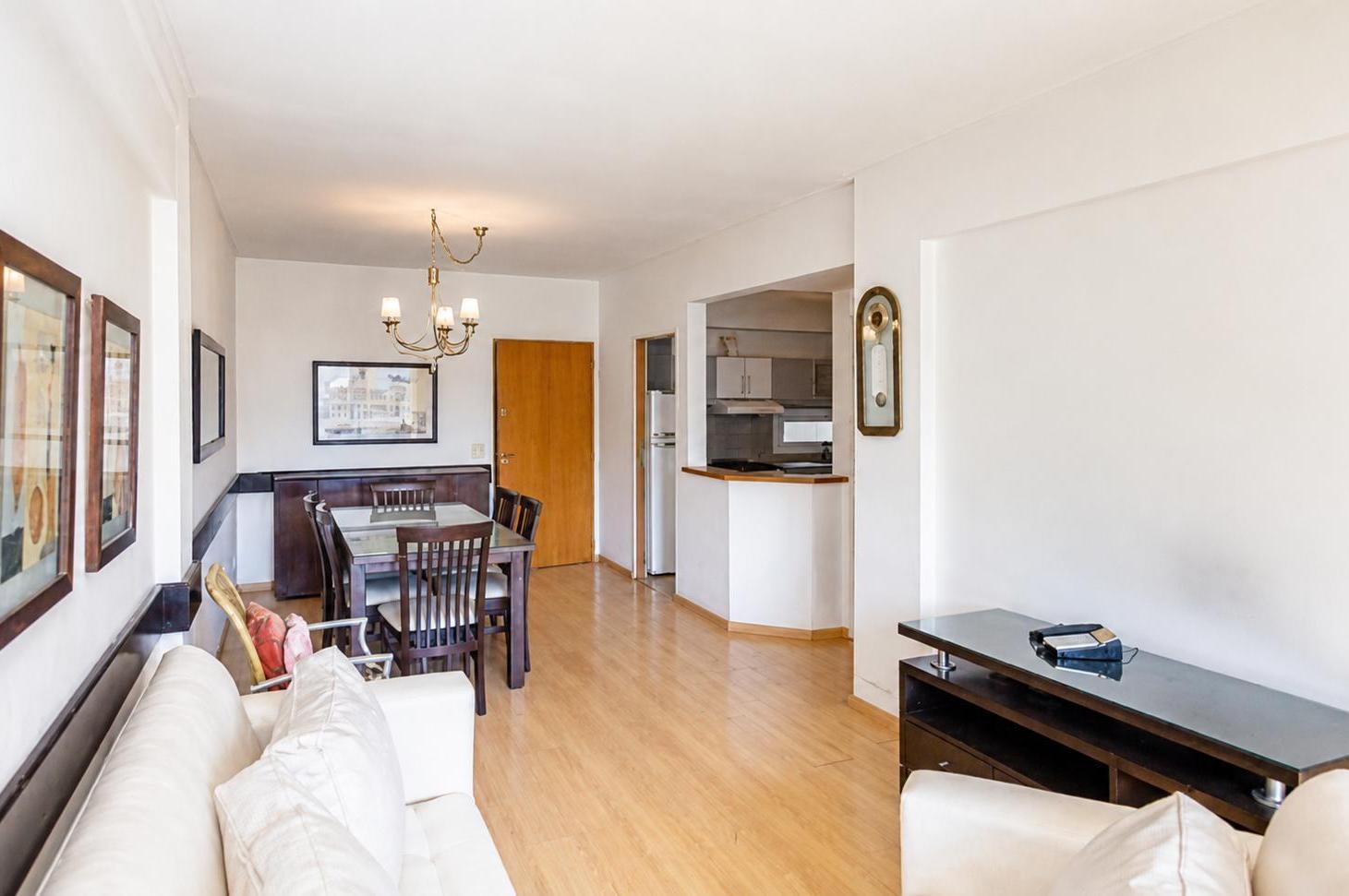 Foto de DEPARTAMENTO 3 AMBIENTES VENTA EN SARMIENTO 4054 7°A (CABA), imagen 1