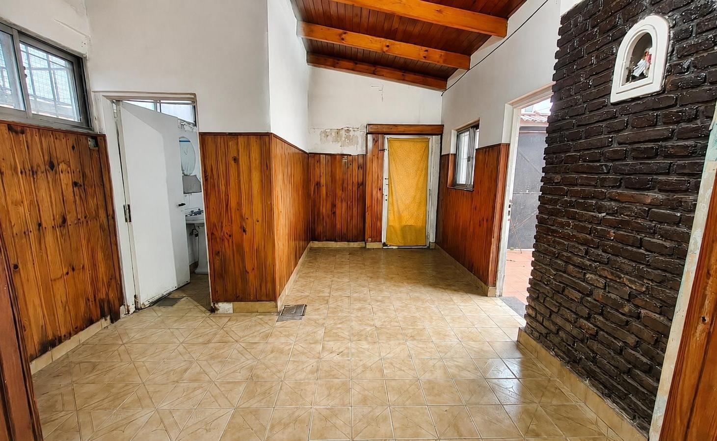 Foto de PH AL FRENTE 2 AMBIENTES VENTA EN LUIS VERNET 3553 (REMEDIOS DE, imagen 3
