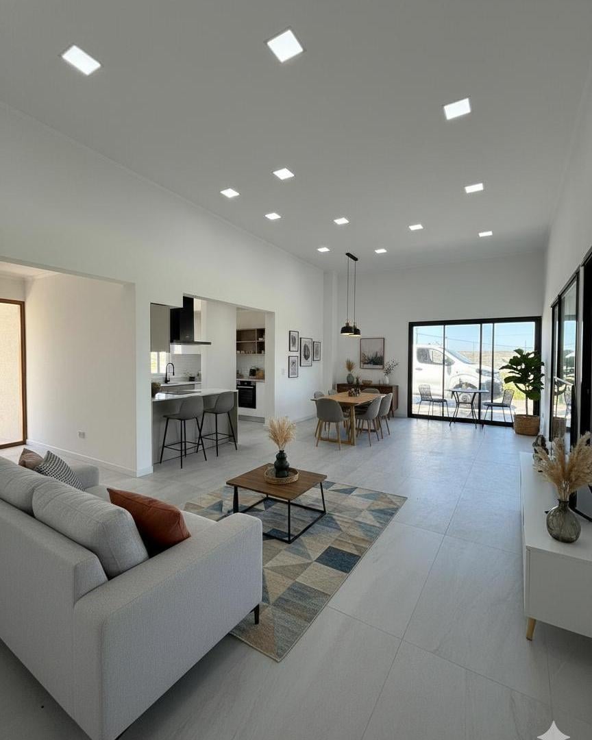 Foto de CASA 4 AMBIENTES VENTA EN Lagos de Canning 1, imagen 2