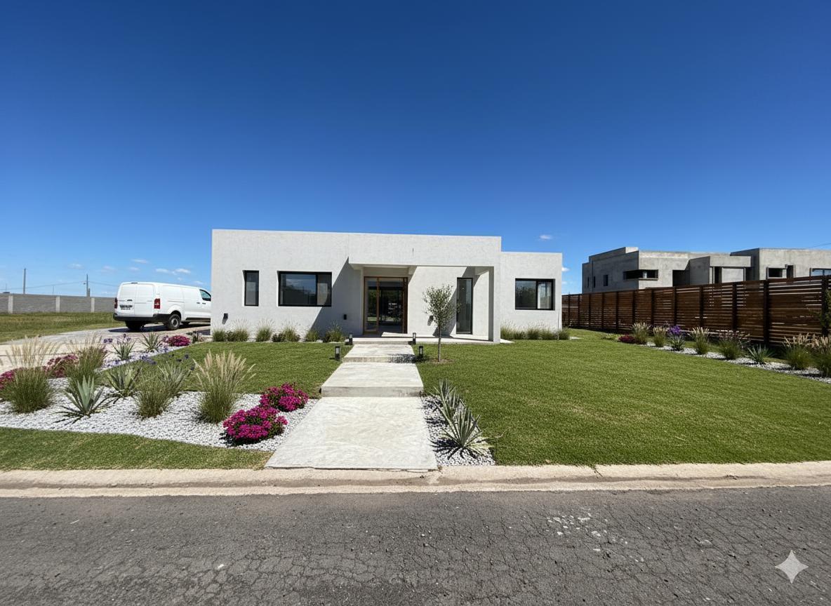 Foto de la propiedad en Casa 4 Ambientes Venta EN Lagos de Canning 1, Canning