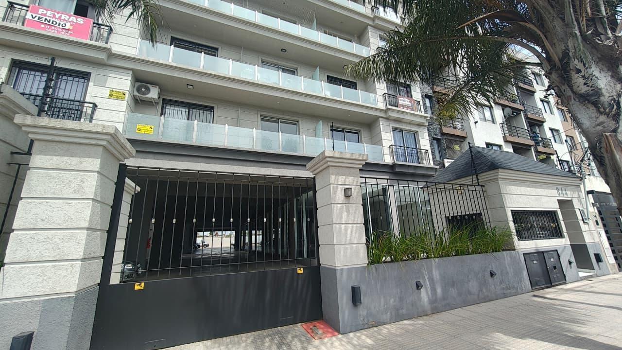 Foto de DEPARTAMENTO MONOAMBIENTE A ESTRENAR VENTA EN MIGUEL CANE 844 C/COCH, imagen 4