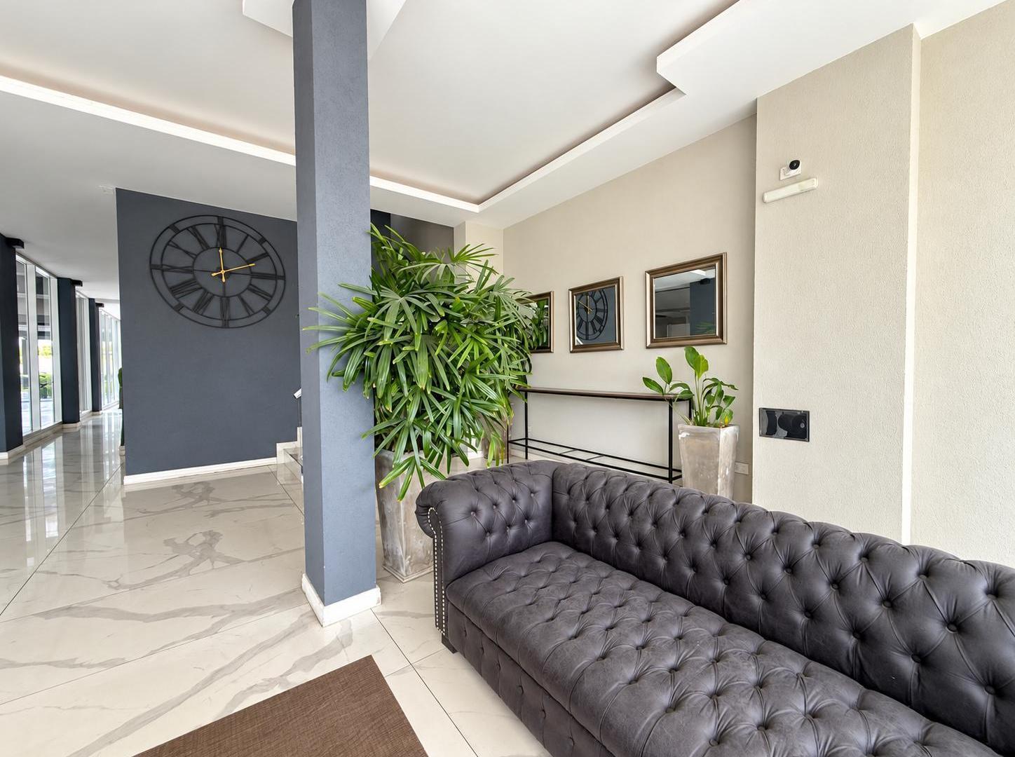 Foto de DEPARTAMENTO MONOAMBIENTE A ESTRENAR VENTA EN MIGUEL CANE 844 C/COCH, imagen 5