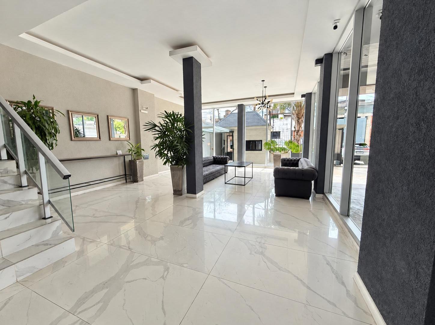 Foto de DEPARTAMENTO MONOAMBIENTE A ESTRENAR VENTA EN MIGUEL CANE 844 C/COCH, imagen 3