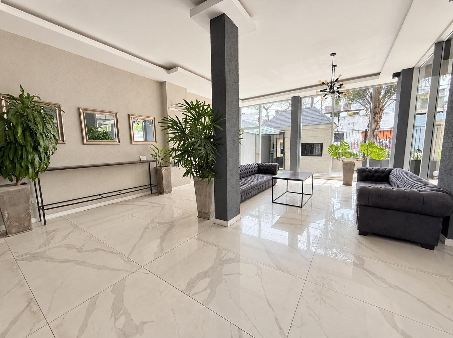 Foto de DEPARTAMENTO DOS AMBIENTES A ESTRENAR VENTA EN MIGUEL CANE 844 C/COCH, imagen 4