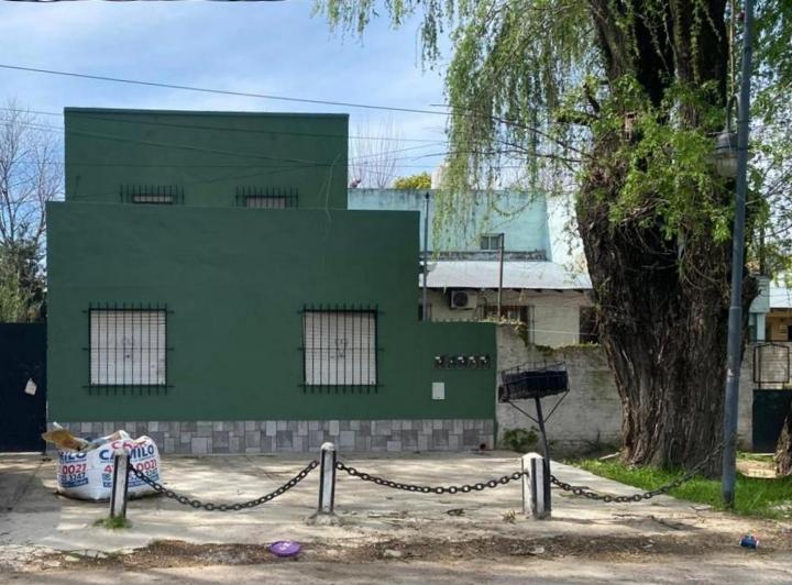 EXCELENTE PH INTERNO REFACCIONADO A NUEVO 5