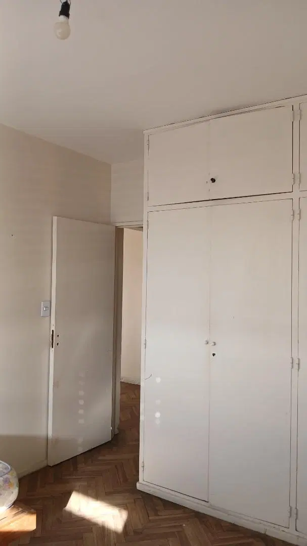 Se vende departamento, 3 ambientes,c/balcon, Flores Norte 4