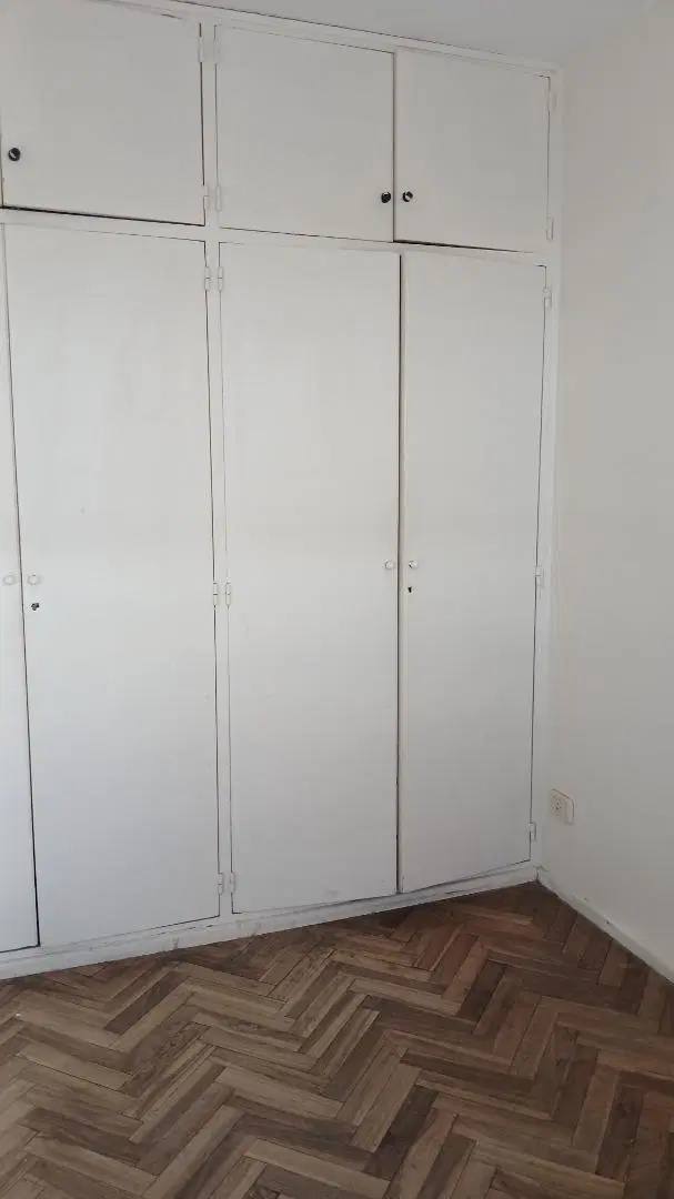 Se vende departamento, 3 ambientes,c/balcon, Flores Norte 5