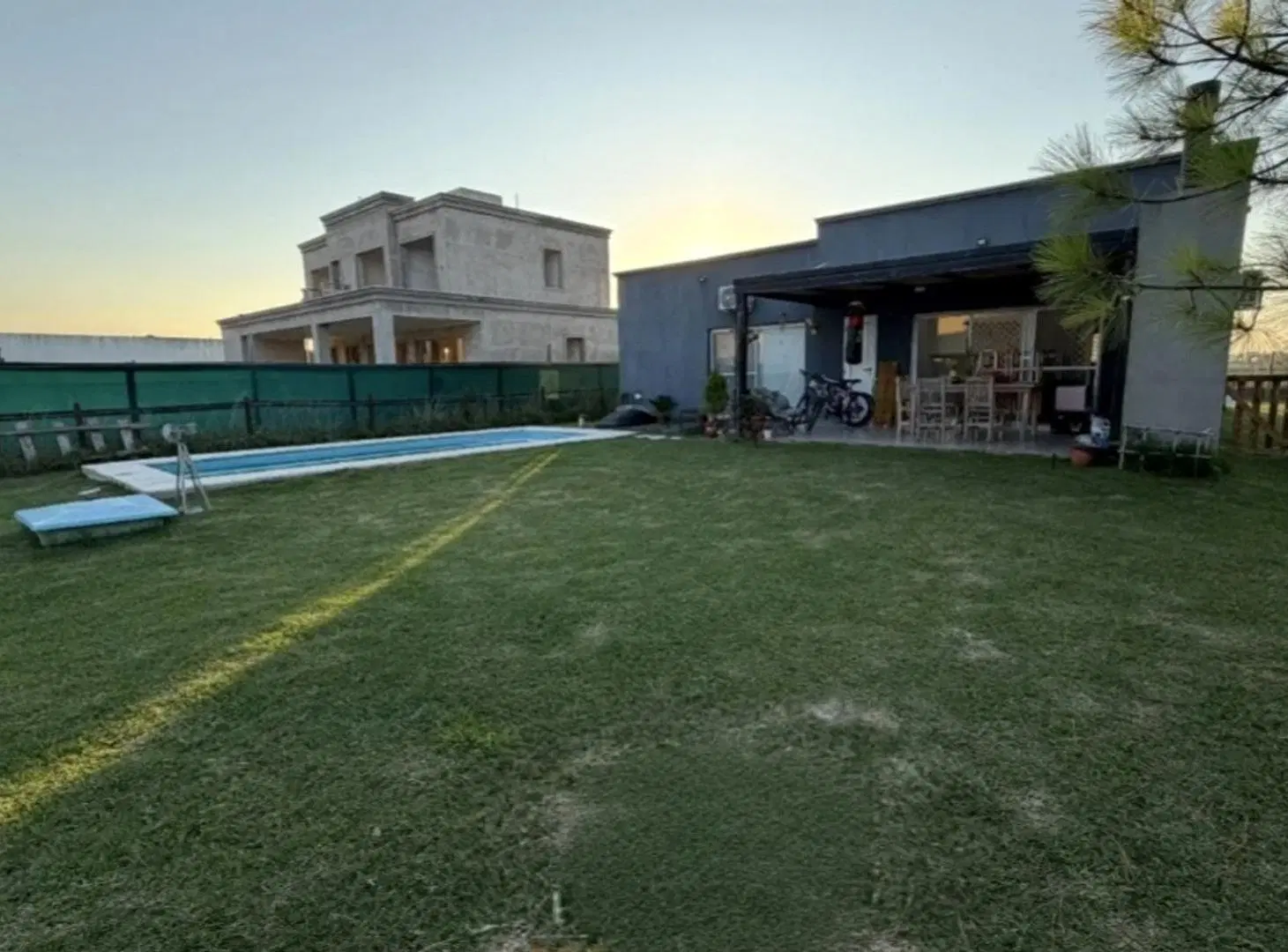 CASA DE 4 AMB. BARRIO HORIZONTES AL SUR 4