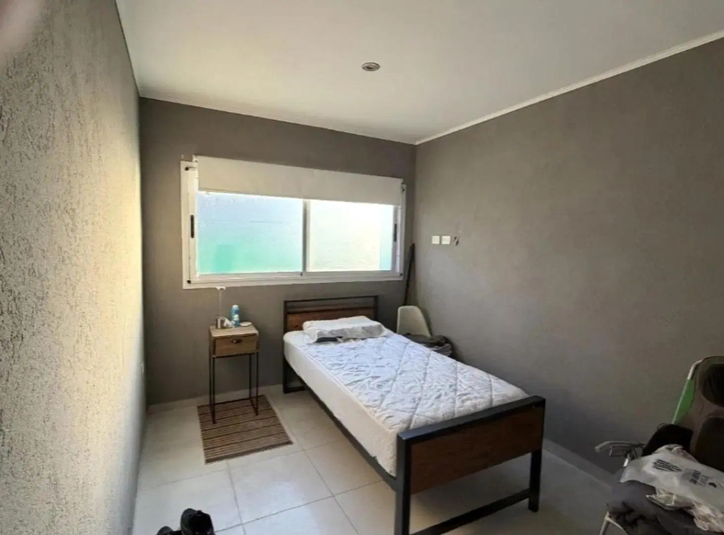 CASA DE 4 AMB. BARRIO HORIZONTES AL SUR 5