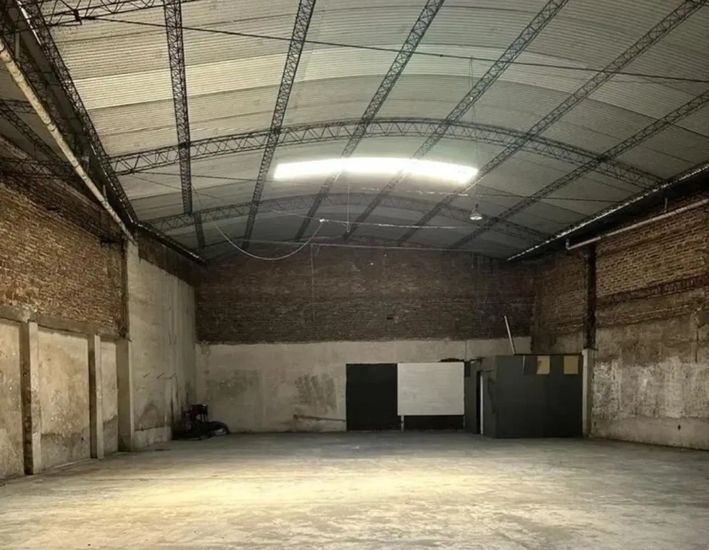 GALPON DE 300 m2 IDEAL LOGISTICA 2