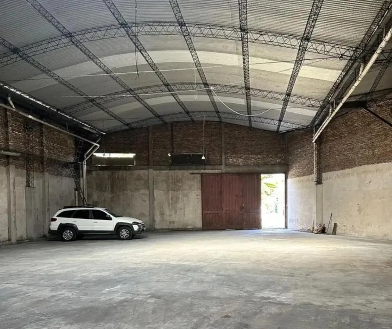 GALPON DE 300 m2 IDEAL LOGISTICA 3