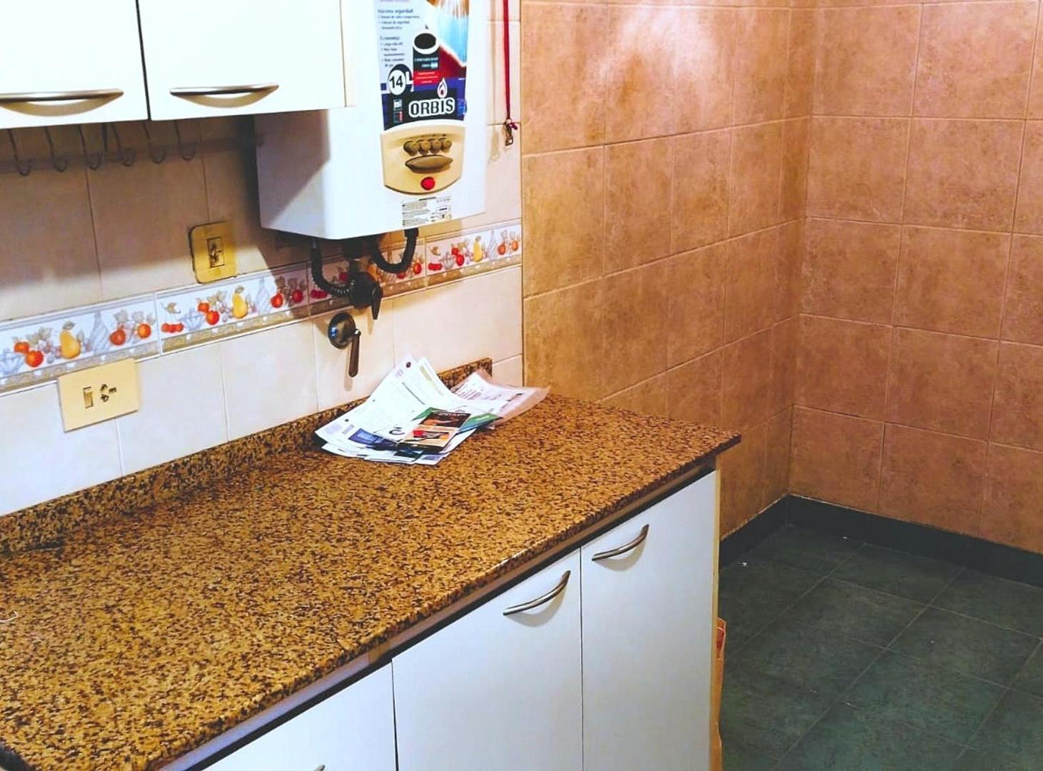 Foto de DEPARTAMENTO DE TRES AMBIENSTES EN EL CENTRO DE SAN ISIDRO, imagen 2