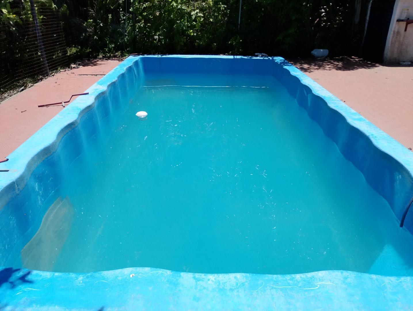 Foto de AMPLIO TERRENO CON QUINCHO, imagen 2