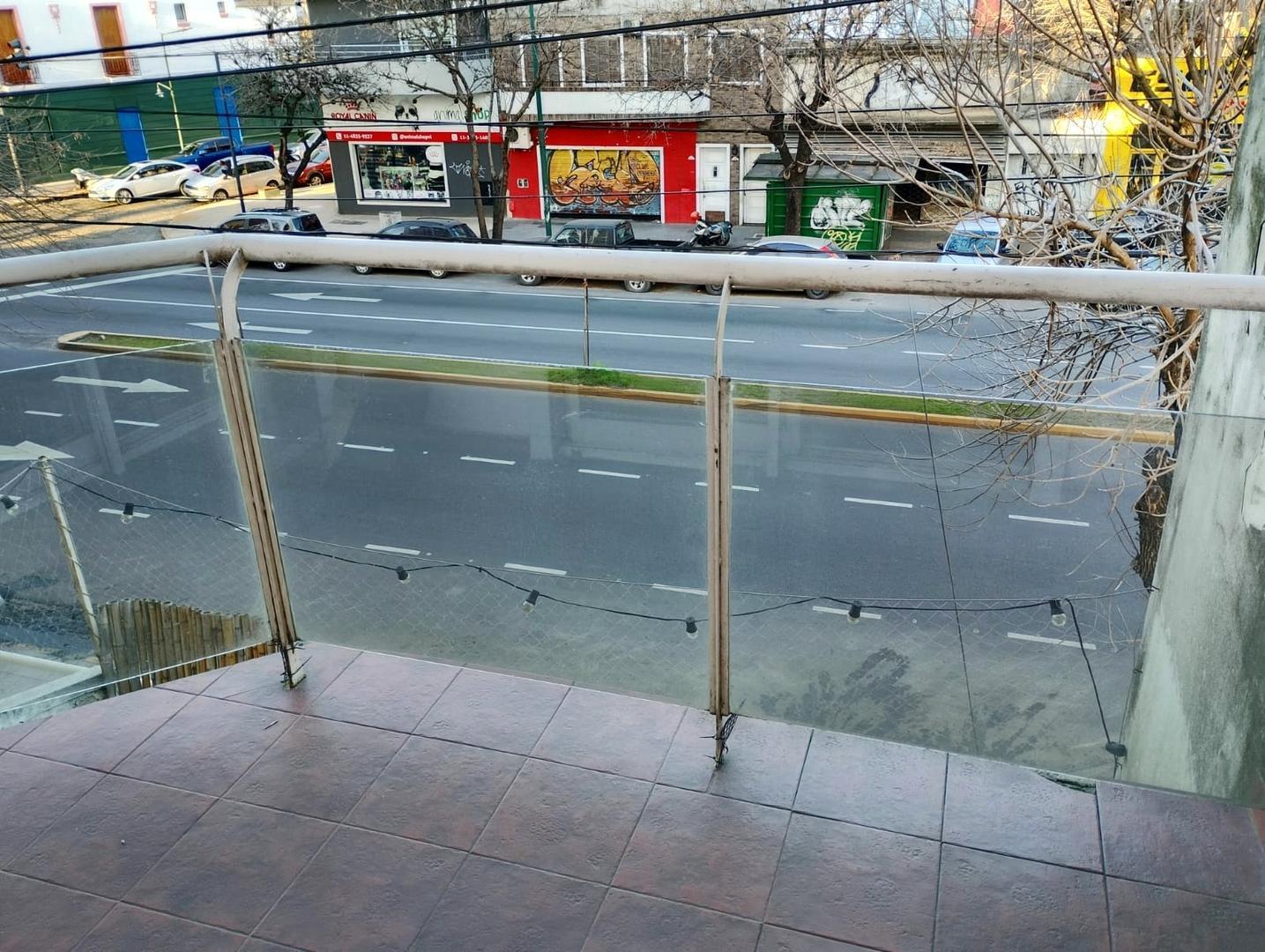 Foto de DEPARTAMENTO EN ALQUILER EN CENTRO DE SAN ISIDRO, imagen 5