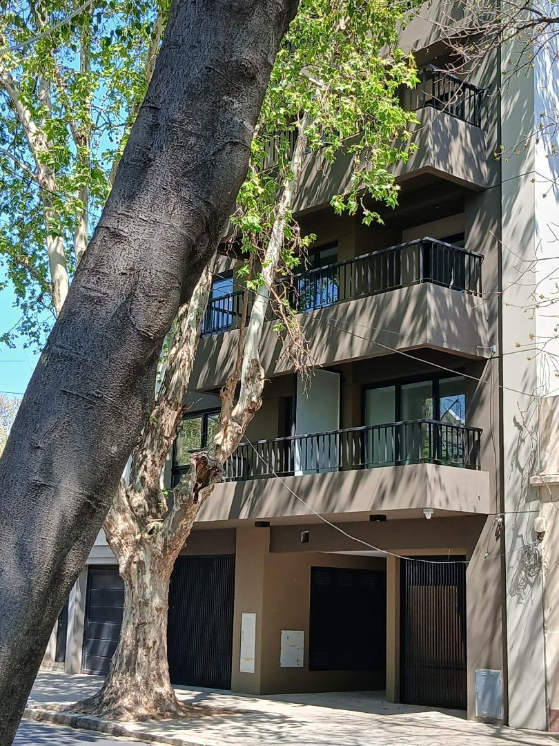 Foto de SE VENDE DEPARTAMENTO A ESTRENAR 2 AM , VILLA URQUIZA, imagen 1